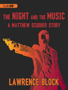 Cover image for The Night and the Music
